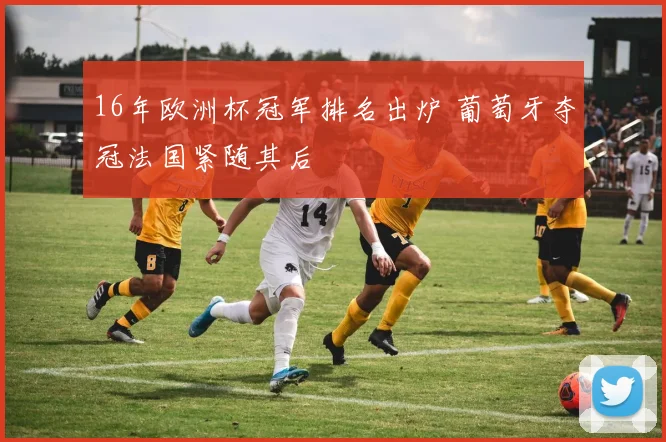 16年欧洲杯冠军排名出炉 葡萄牙夺冠法国紧随其后