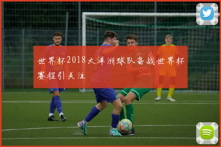 世界杯2018大洋洲球队备战世界杯赛程引关注