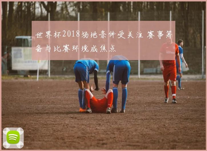 世界杯2018场地条件受关注 赛事筹备与比赛环境成焦点
